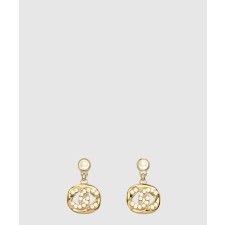 [CHANEL-샤넬]귀걸이 ABD723