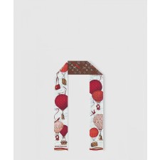 [LOUIS VUITTON-루이비통]업 앤드 어웨이 방도 M78442