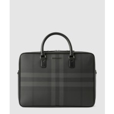 [BURBERRY-버버리]에인스워스 브리프케이 80653381