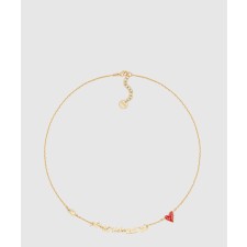 [DIOR-디올]아모르 목걸이 N2916