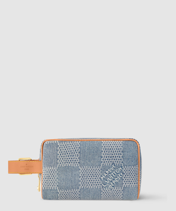 [LOUIS VUITTON-루이비통]락커 돕 키트 N40753