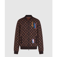 [LOUIS VUITTON-루이비통]그래픽 블루종 1A8WYN