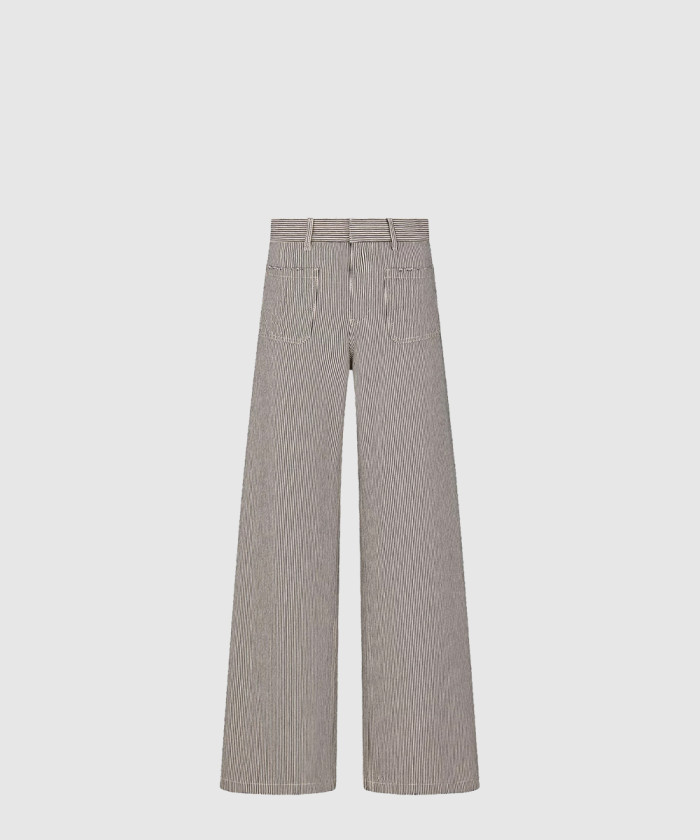 [DIOR-디올]플레어 진 442P0