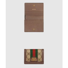 [GUCCI-구찌]카드 지갑 680385