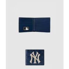 [GUCCI-구찌]Gucci x MLB 반지갑 ‎547787