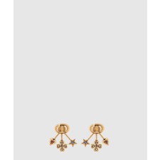 [DIOR-디올]럭키 참스 귀걸이 E3290