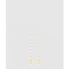 [DIOR-디올]메타모르포스 귀걸이 E3293