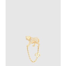 [DIOR-디올]뜨왈 드 주이 브로치 V1129