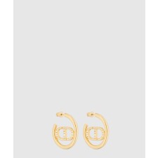 [DIOR-디올]30 몽테인 귀걸이 E2027