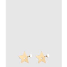 [DIOR-디올]트리발 귀걸이 E2118