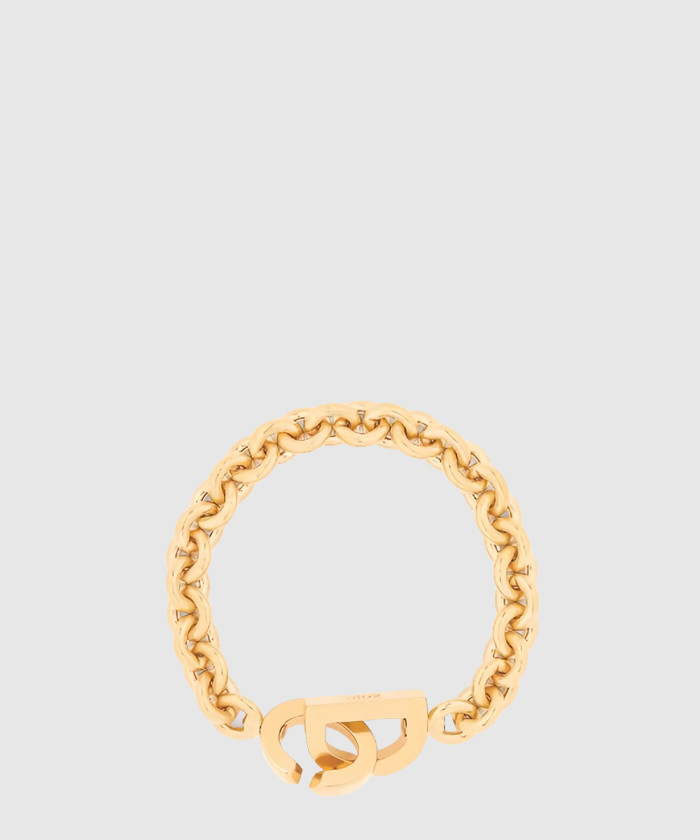 [DIOR-디올]CD 잠금 팔찌 E1922