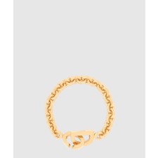 [DIOR-디올]CD 잠금 팔찌 E1922