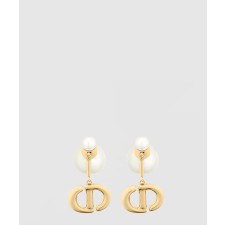 [DIOR-디올]트리발레스 귀걸이 E1463