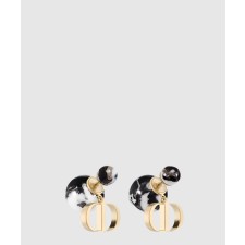 [DIOR-디올]트리발레스 귀걸이 E2148