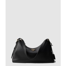 [PRADA-프라다]에메 라지 가죽 숄더백 1BC228
