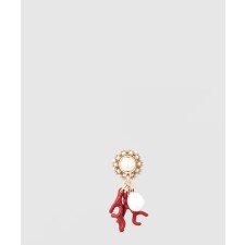 [DIOR-디올]트리발레스 귀걸이 E2181