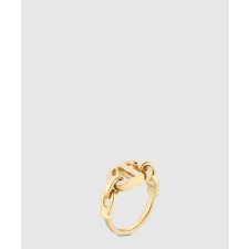 [DIOR-디올]CD 네이비 반지 R1328