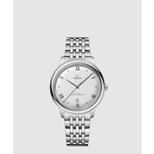 [OMEGA-오메가]드빌 프레스티지 40