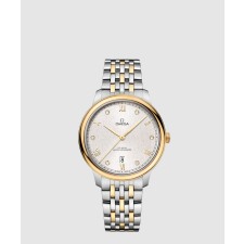 [OMEGA-오메가]드빌 프레스티지 40