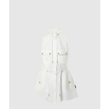 [LOUIS VUITTON-루이비통]유틸리티 드레스 1AFZSM