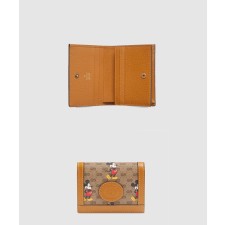 [GUCCI-구찌]카드 지갑  602534