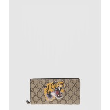 [GUCCI-구찌]지퍼 장지갑 451273