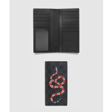 [GUCCI-구찌]범머리 GG 롱 지갑  459456
