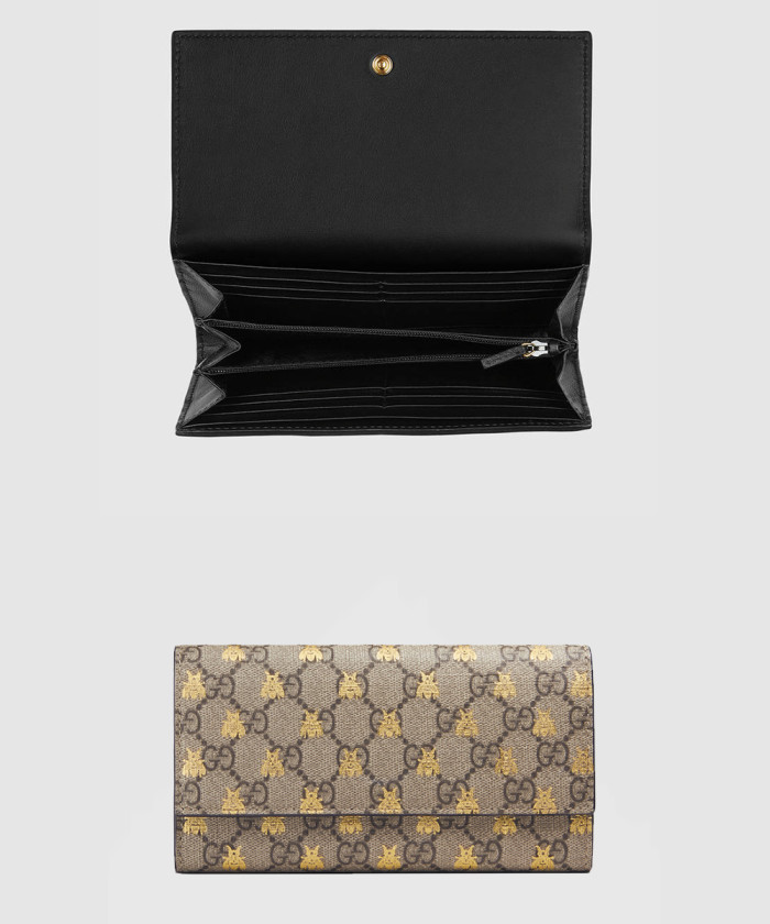 [GUCCI-구찌]장지갑 410100