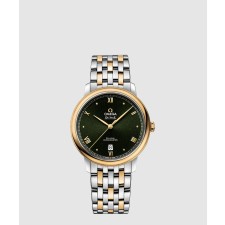 [OMEGA-오메가] 드빌 프레스티지 39.5