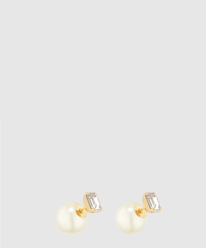 [DIOR-디올]Dior Tribales 귀걸이 E3577