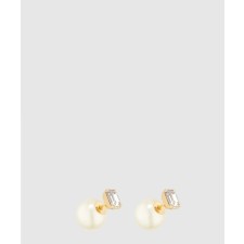 [DIOR-디올]Dior Tribales 귀걸이 E3577