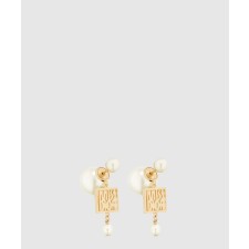 [DIOR-디올]Dior Tribales 귀걸이 E3557