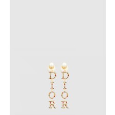 [DIOR-디올]Dior Tribales 귀걸이 E1512