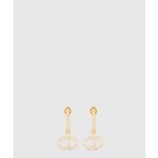 [DIOR-디올]Clair D Lune 귀걸이 E1740