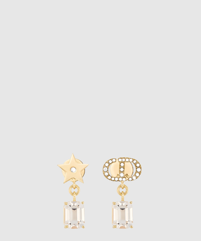 [DIOR-디올]Petit CD 귀걸이 E1657