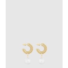 [DIOR-디올]D-Renaissance 귀걸이 E2057