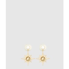 [DIOR-디올]Dior Tribales 귀걸이 E2099