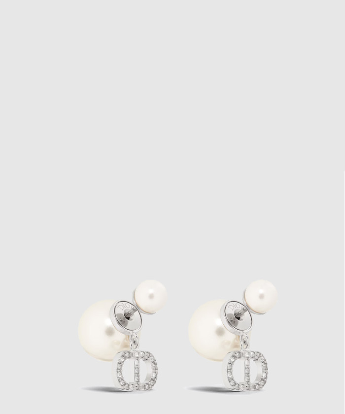 [DIOR-디올]Dior Tribales 귀걸이 E3366