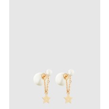 [DIOR-디올]Dior Tribales 귀걸이 E1894