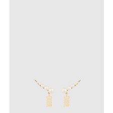 [DIOR-디올]Dio(r)evolution 귀걸이 E1675