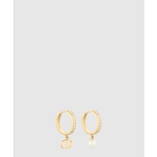 [DIOR-디올]Petit CD 귀걸이 E1921