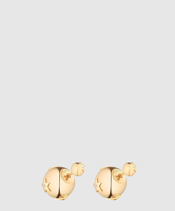 [DIOR-디올]Dior Tribales 귀걸이 E2049