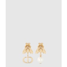 [DIOR-디올]D-BEE 귀걸이 E2097