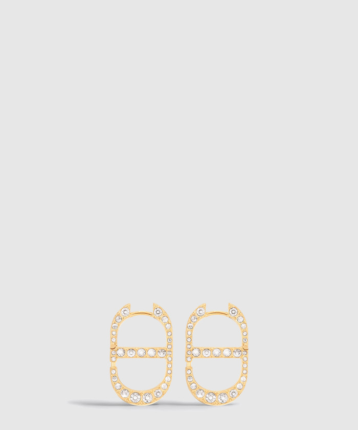 [DIOR-디올]30 Montaigne 귀걸이 E2036