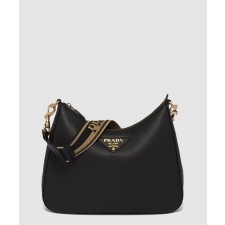 [PRADA-프라다]레더 숄더백 1BH191