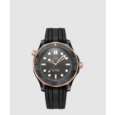[OMEGA-오메가]씨마스터 다이버 300 43.5