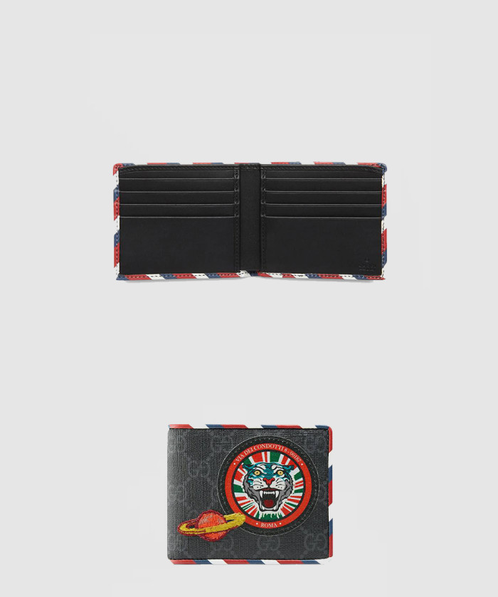 [GUCCI-구찌]반지갑 496333