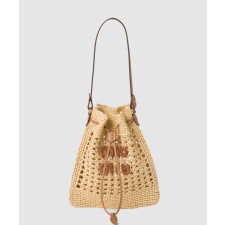 [MIUMIU-미우미우]우븐 패브릭 5ND016