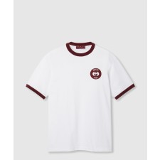 [GUCCI-구찌]코튼 저지 티셔츠 795939