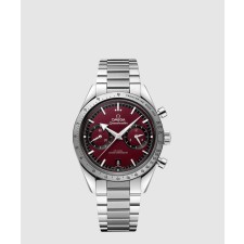 [OMEGA-오메가]스피드마스터 40.5